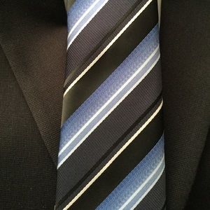 Bergano New York Younth Tie